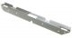 Stern & Spooky Lockdown Receiver Bar For Dual Latch Lockdown Bars with Action Button